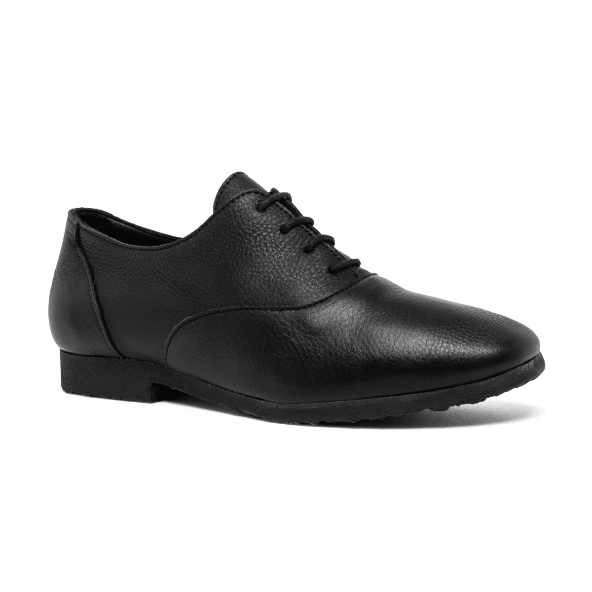 Arche Women's Sadori Black Leather - 9035335 - Tip Top Shoes of New York