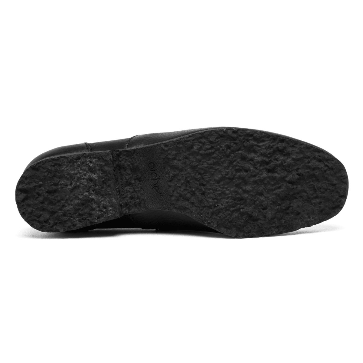 Arche Women's Sadori Black Leather - 9035335 - Tip Top Shoes of New York