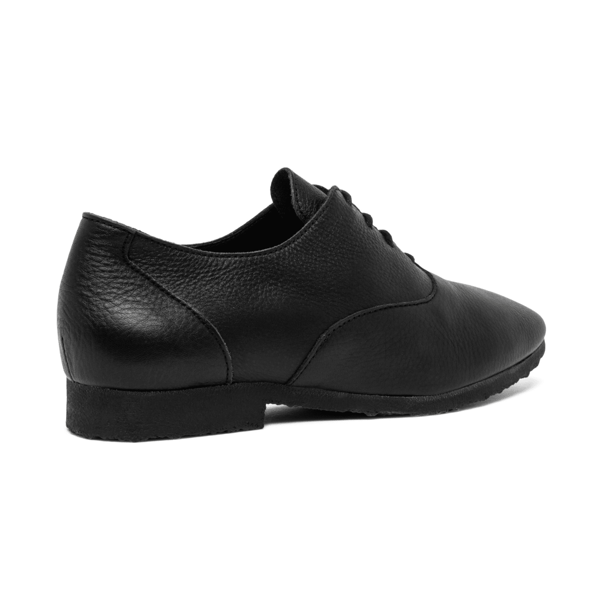 Arche Women's Sadori Black Leather - 9035335 - Tip Top Shoes of New York