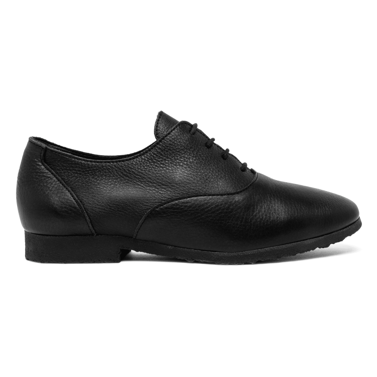 Arche Women's Sadori Black Leather - 9035335 - Tip Top Shoes of New York