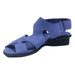 Arche Women's Saolme Maya Nubuck - 9015027 - Tip Top Shoes of New York