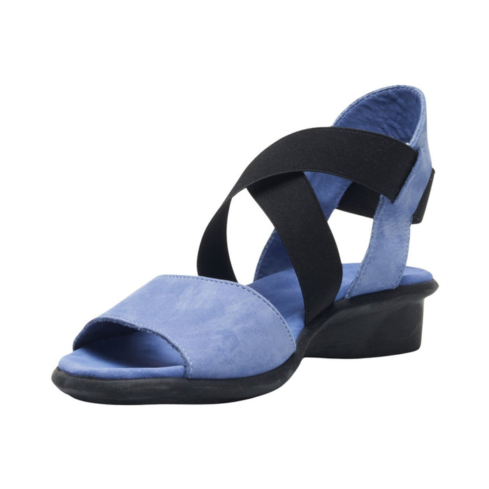 Arche Women's Satia Maya Nubuck - 9015065 - Tip Top Shoes of New York