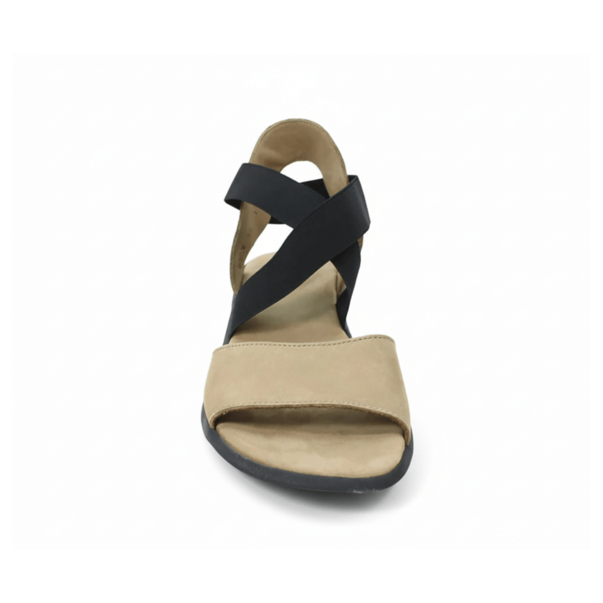 Arche Women's Satia Sand/Beige Nubuck - 3006203 - Tip Top Shoes of New York