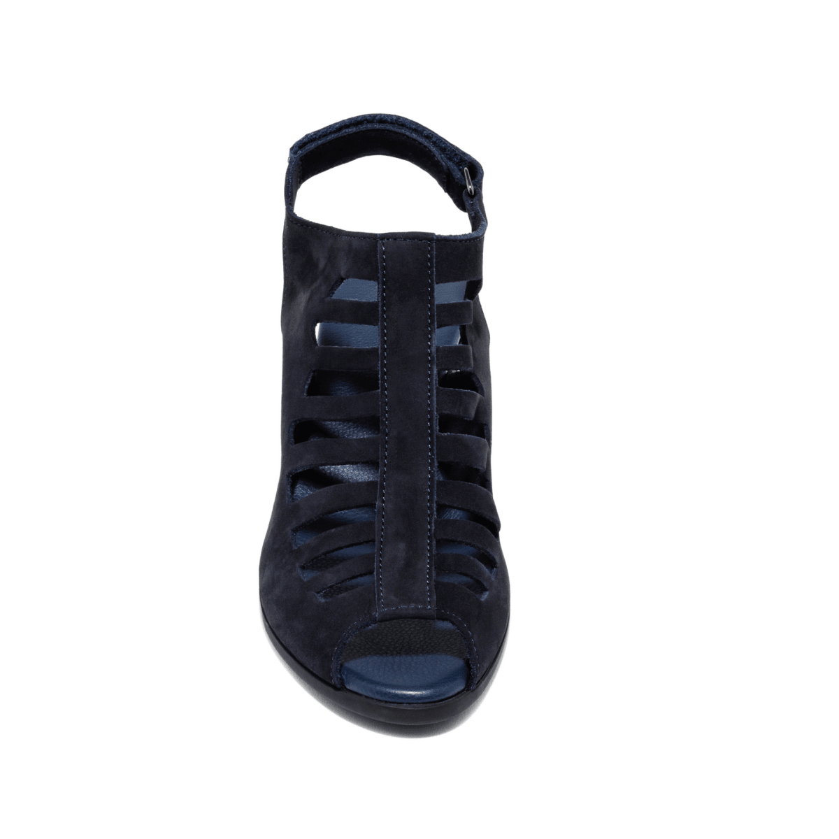 Arche Women's Soexor Navy Nubuck - 9036742 - Tip Top Shoes of New York
