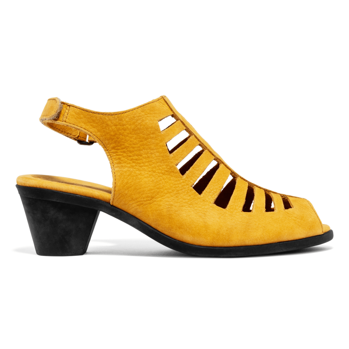 Arche Women's Soexor Timber Camel - 9036751 - Tip Top Shoes of New York