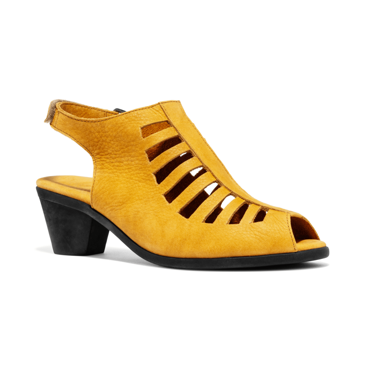 Arche Women's Soexor Timber Camel - 9036751 - Tip Top Shoes of New York