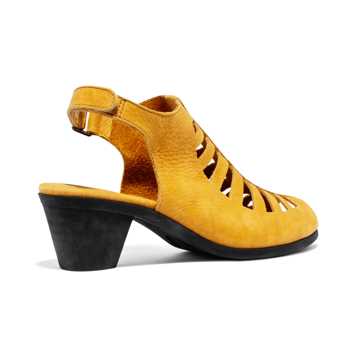 Arche Women's Soexor Timber Camel - 9036751 - Tip Top Shoes of New York