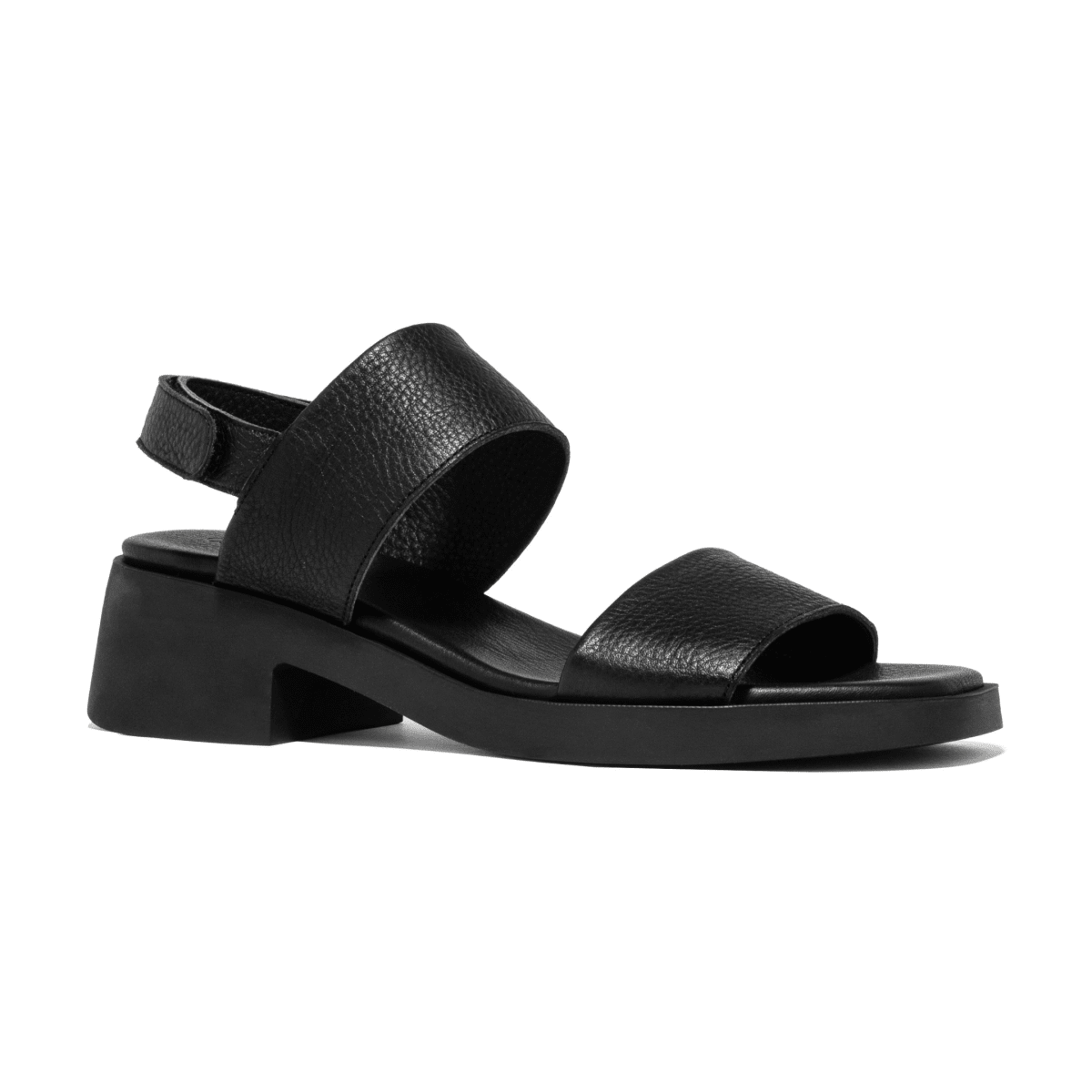 Arche Women's Taybel Black Leather - 9030703 - Tip Top Shoes of New York