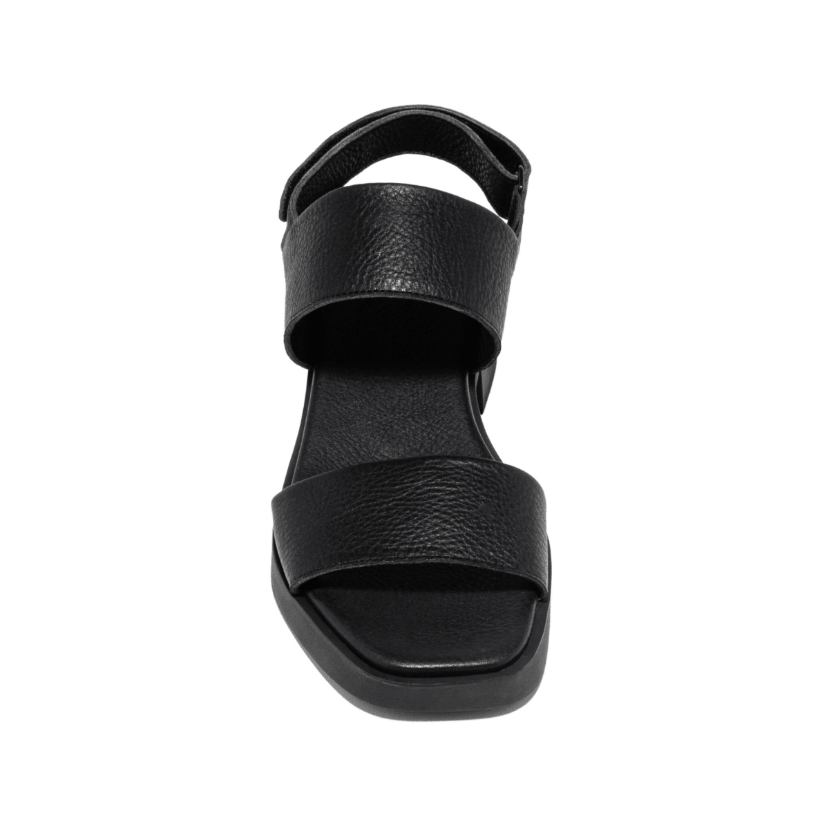 Arche Women's Taybel Black Leather - 9030703 - Tip Top Shoes of New York