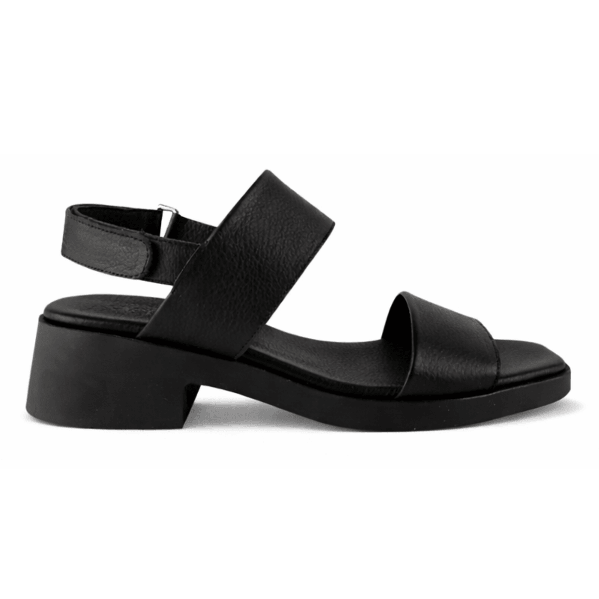 Arche Women's Taybel Black Leather - 9030703 - Tip Top Shoes of New York