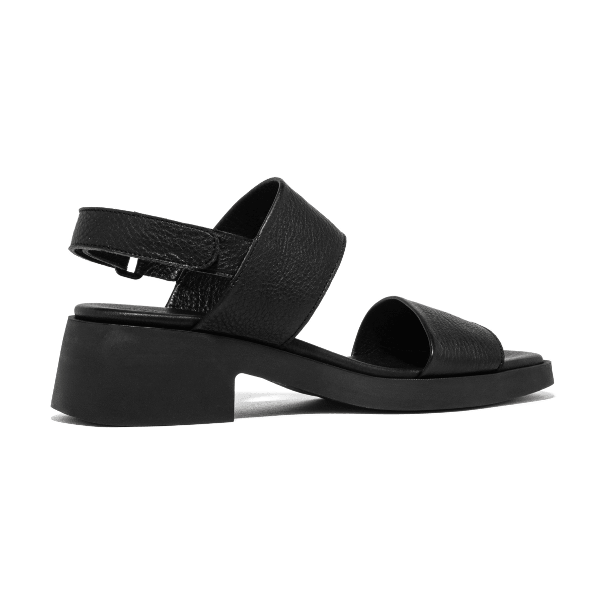 Arche Women's Taybel Black Leather - 9030703 - Tip Top Shoes of New York