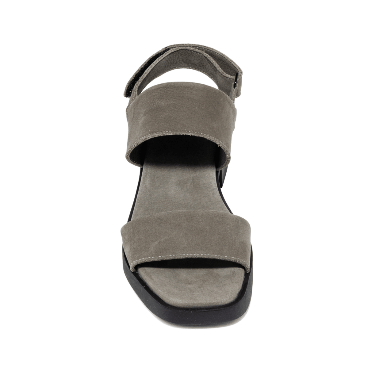 Arche Women's Taybel Ikki Grey Nubuck - 9030713 - Tip Top Shoes of New York