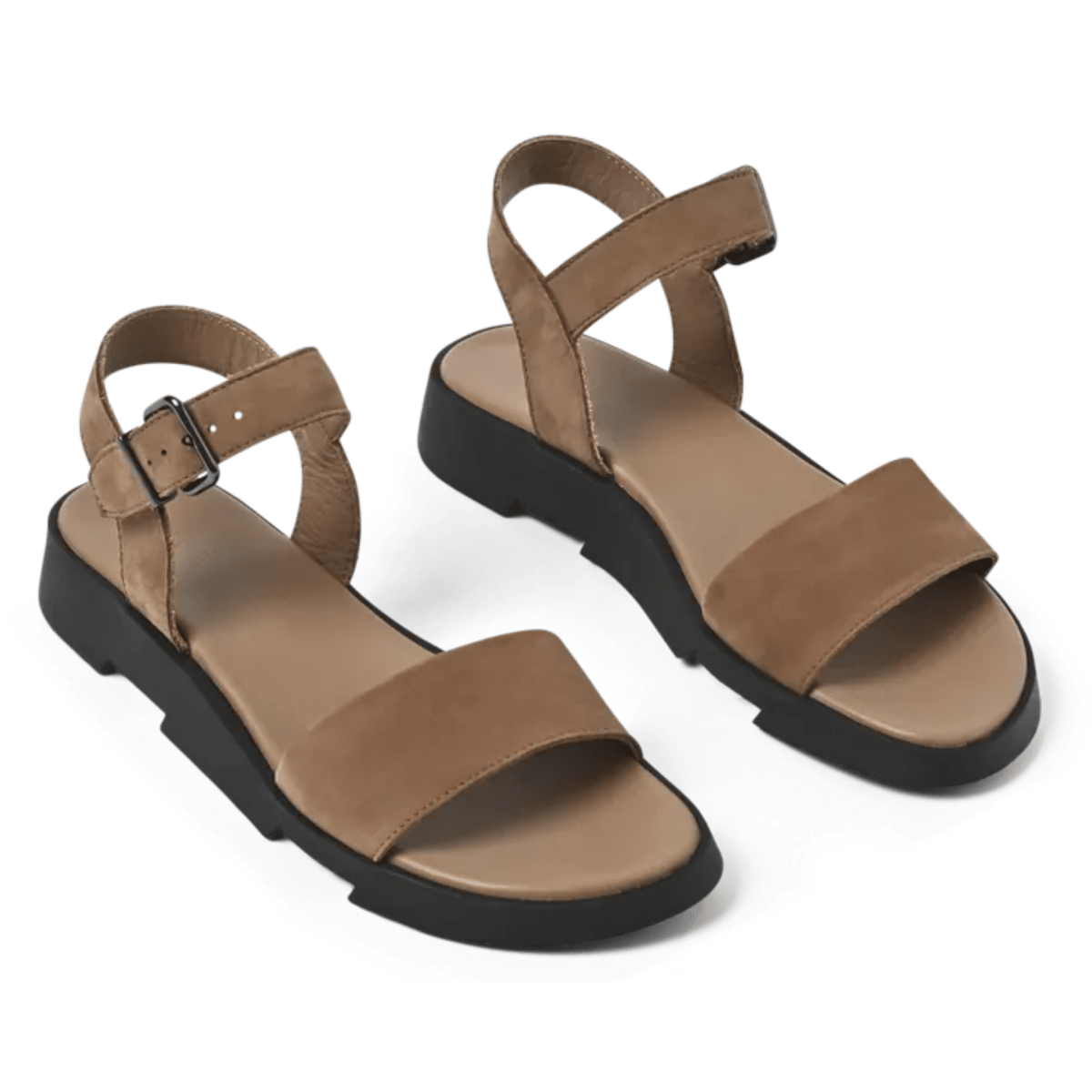 Arche Women's Vakusa Sabana Beige Nubuck - 9030723 - Tip Top Shoes of New York
