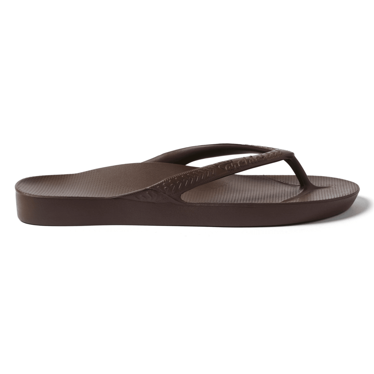 Archies Women's Arch Support Brown - 11043351 - Tip Top Shoes of New York