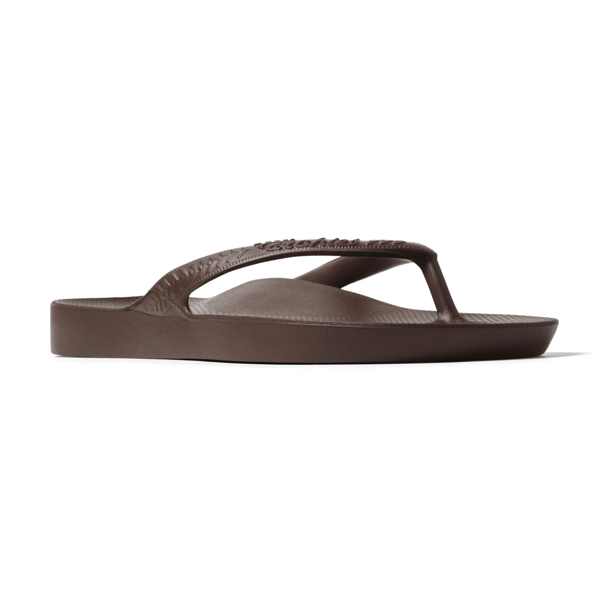 Archies Women's Arch Support Brown - 11043351 - Tip Top Shoes of New York