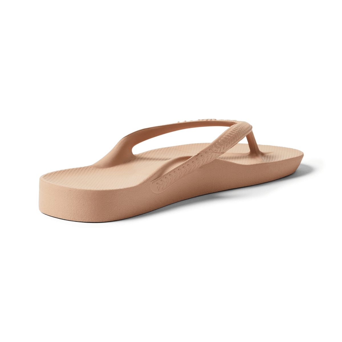 Archies Women's Arch Support Tan - 5026688 - Tip Top Shoes of New York