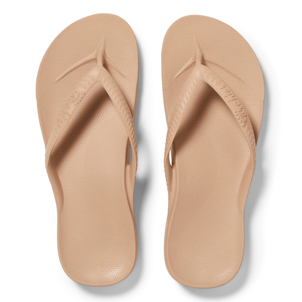 Archies Women's Arch Support Tan - 5026688 - Tip Top Shoes of New York