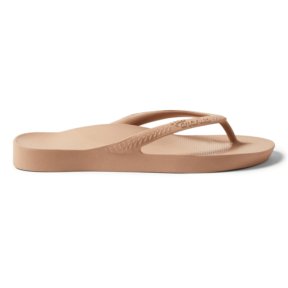 Archies Women's Arch Support Tan - 5026688 - Tip Top Shoes of New York