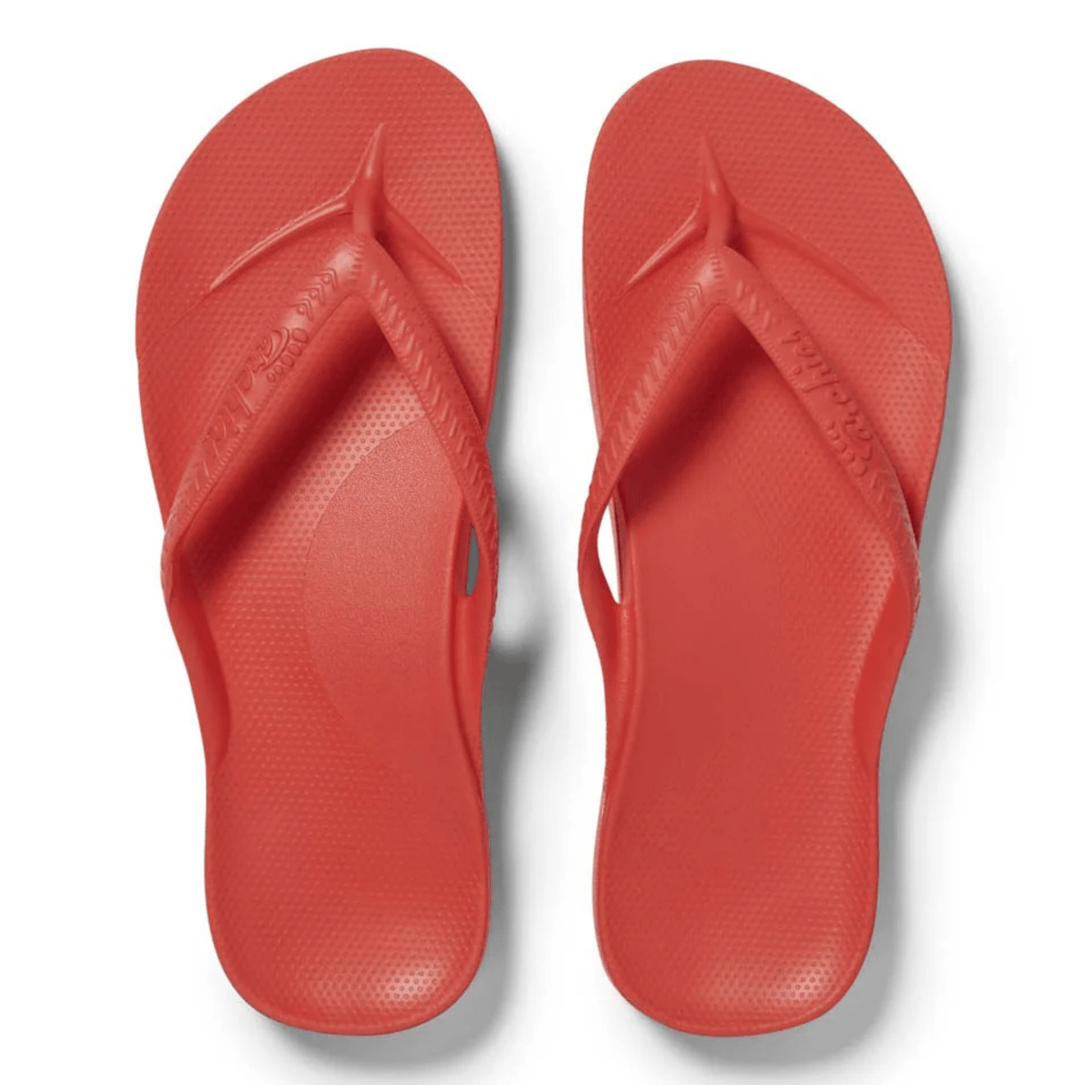 Archies Women's Support Coral - 11034895 - Tip Top Shoes of New York