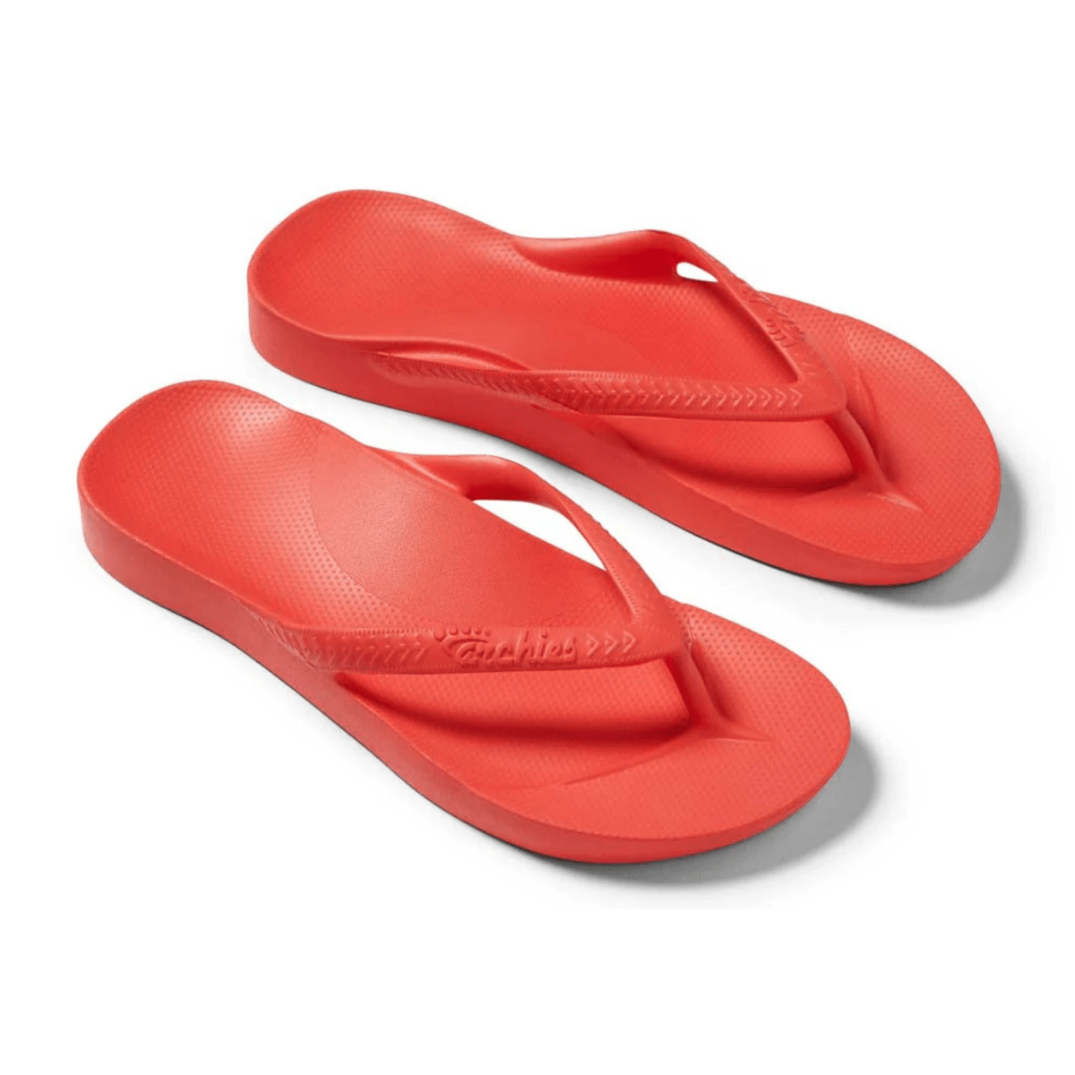 Archies Women's Support Coral - 11034895 - Tip Top Shoes of New York