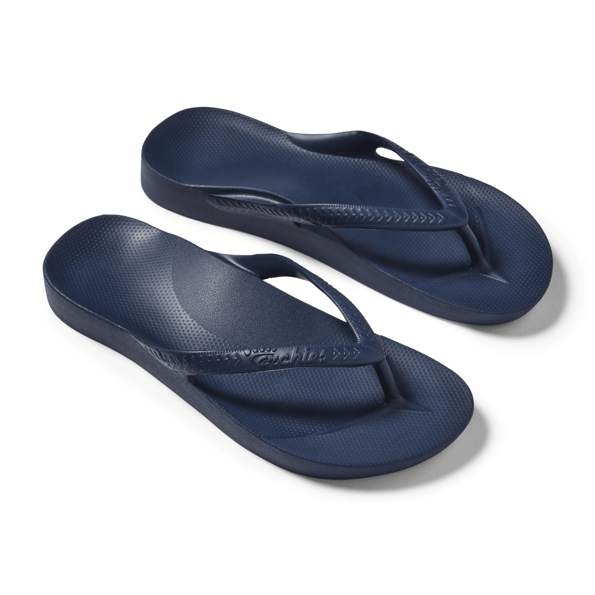 Archies Women's Support Navy - 11034886 - Tip Top Shoes of New York