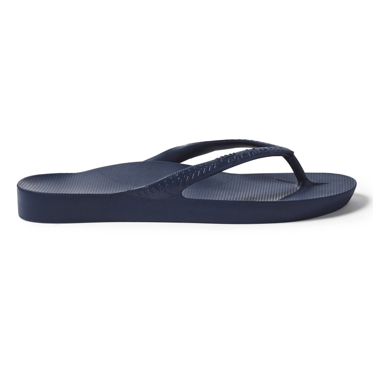 Archies Women's Support Navy - 11034886 - Tip Top Shoes of New York