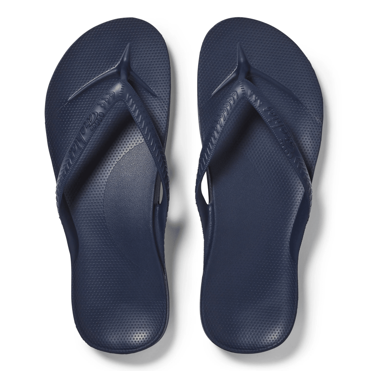 Archies Women's Support Navy - 11034886 - Tip Top Shoes of New York