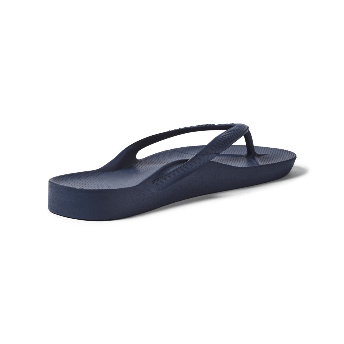 Archies Women's Support Navy - 11034886 - Tip Top Shoes of New York