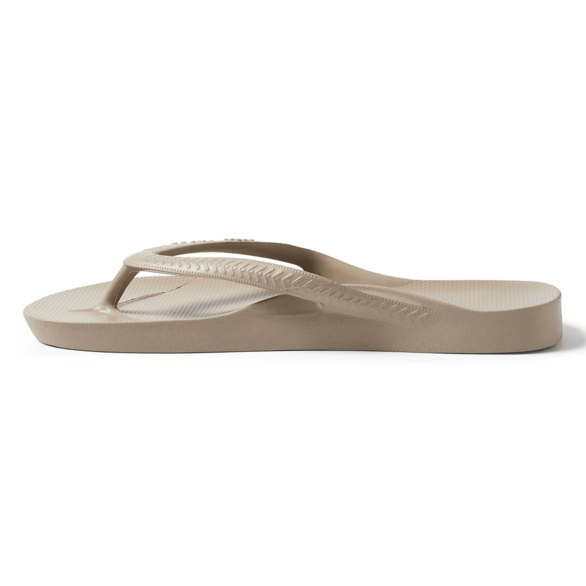 Archies Women's Support Taupe - 11034871 - Tip Top Shoes of New York