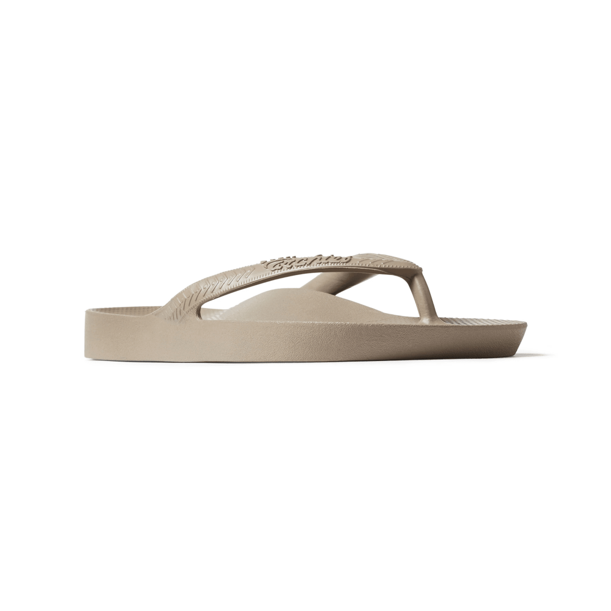 Archies Women's Support Taupe - 11034871 - Tip Top Shoes of New York