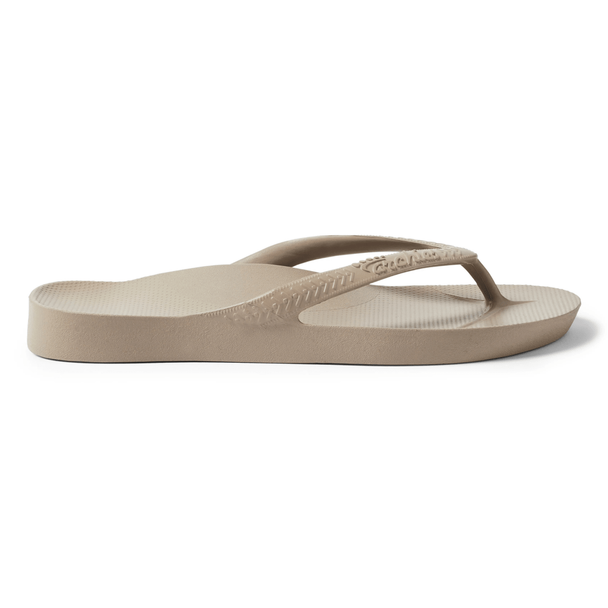 Archies Women's Support Taupe - 11034871 - Tip Top Shoes of New York