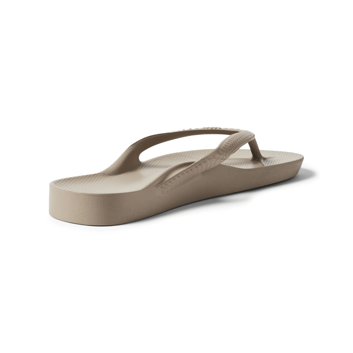 Archies Women's Support Taupe - 11034871 - Tip Top Shoes of New York