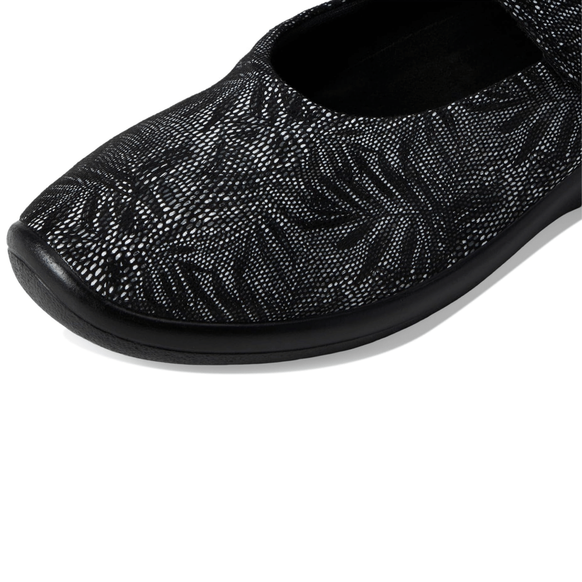 Arcopedico Women's Estrela Black Palm - 9024694 - Tip Top Shoes of New York