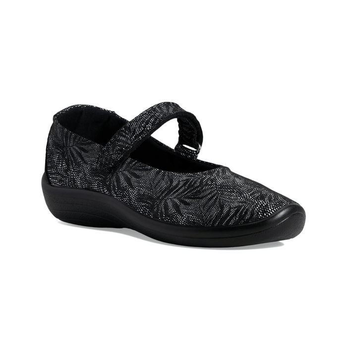 Arcopedico Women's Estrela Black Palm - 9024694 - Tip Top Shoes of New York