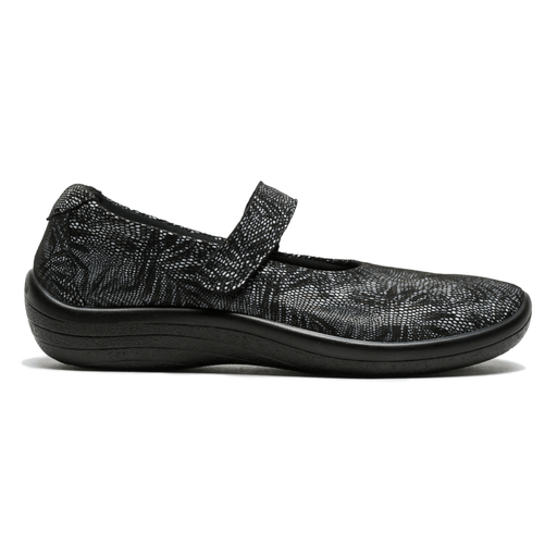 Arcopedico Women's Estrela Black Palm - 9024694 - Tip Top Shoes of New York