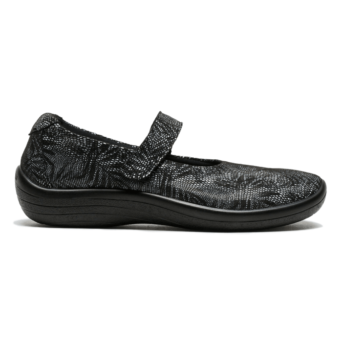 Arcopedico Women's Estrela Black Palm - 9024694 - Tip Top Shoes of New York