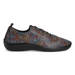 Arcopedico Women's Lanin Black Palm Multi - 9024684 - Tip Top Shoes of New York