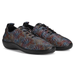 Arcopedico Women's Lanin Black Palm Multi - 9024684 - Tip Top Shoes of New York