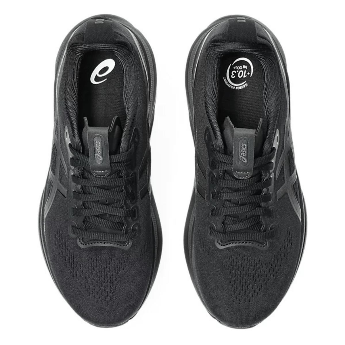 Asics Women's Gel - Kayano 32 Black/Graphite Grey - 11001156 - Tip Top Shoes of New York