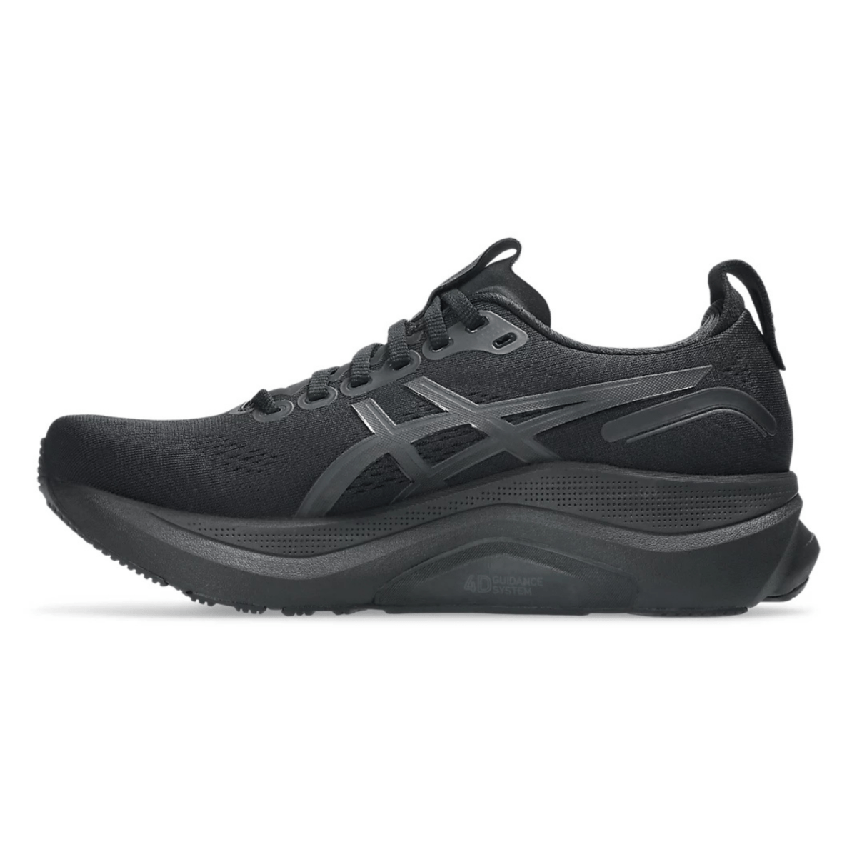 Asics Women's Gel - Kayano 32 Black/Graphite Grey - 11001156 - Tip Top Shoes of New York