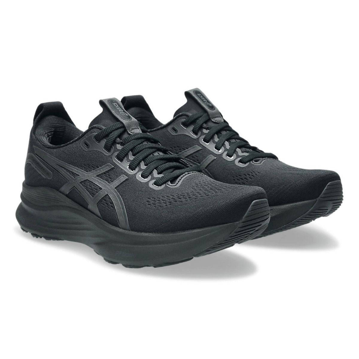 Asics Women's Gel - Kayano 32 Black/Graphite Grey - 11001156 - Tip Top Shoes of New York