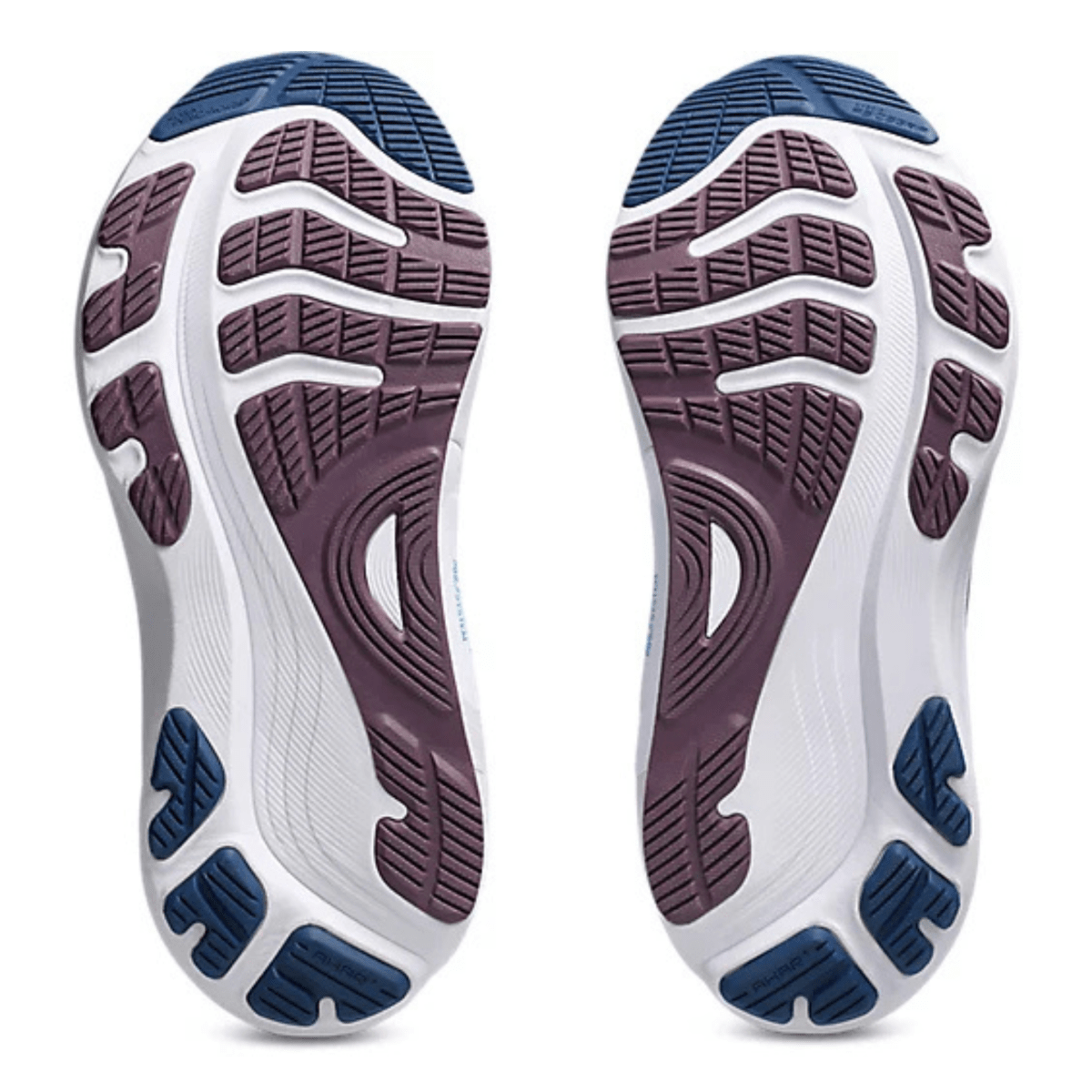 Asics Women's Gel - Kayano 32 Twilight Blue/Velvet Purple - 11021542 - Tip Top Shoes of New York