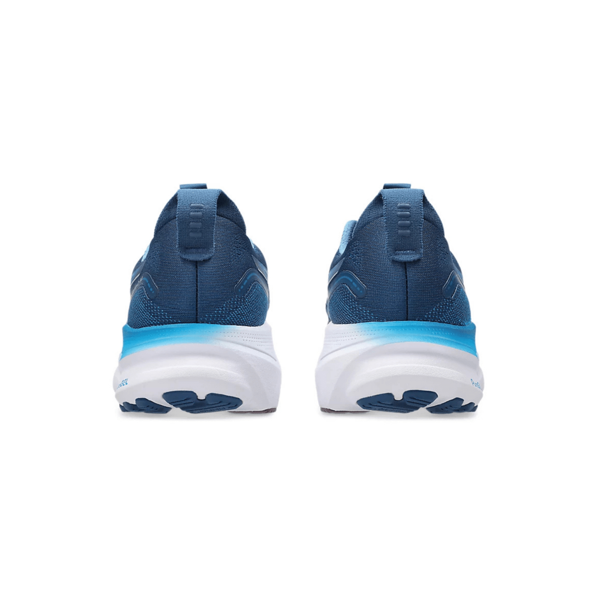 Asics Women's Gel - Kayano 32 Twilight Blue/Velvet Purple - 11021542 - Tip Top Shoes of New York