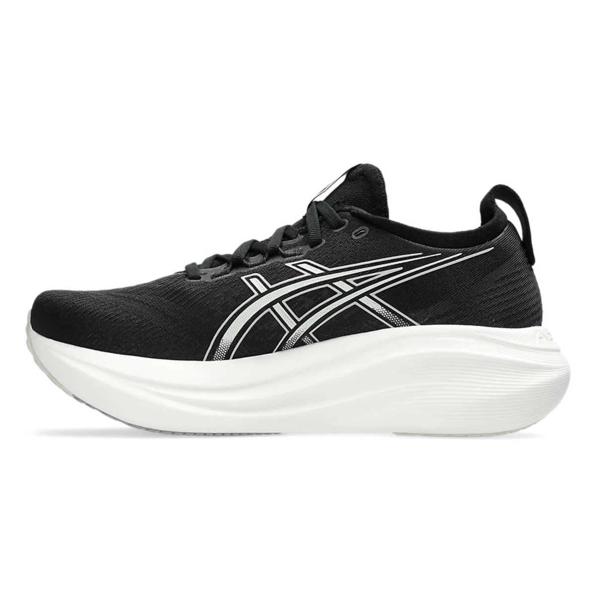 Asics Women's Gel - Nimbus 27 Black/Lake Grey - 11001130 - Tip Top Shoes of New York