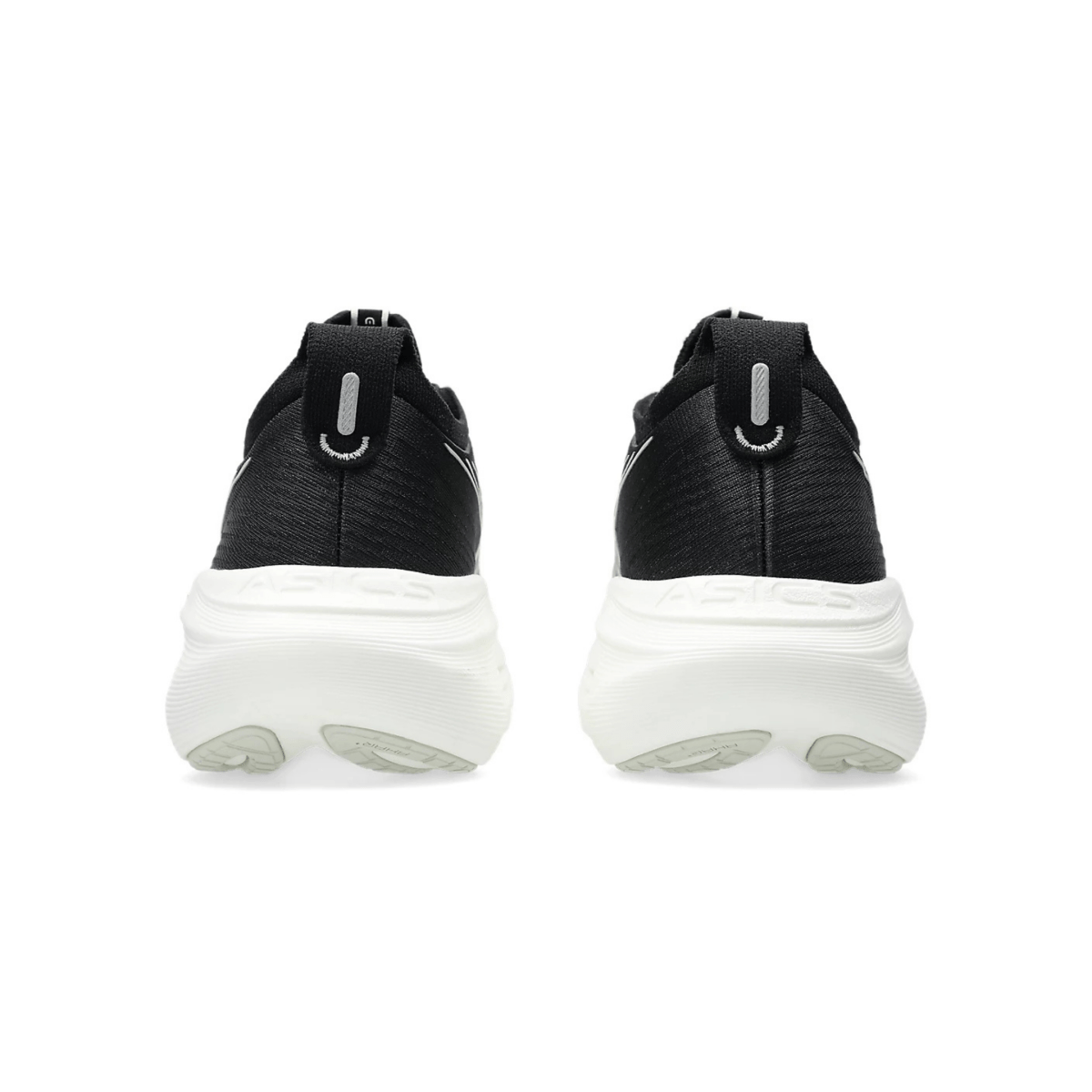 Asics Women's Gel - Nimbus 27 Black/Lake Grey - 11001130 - Tip Top Shoes of New York