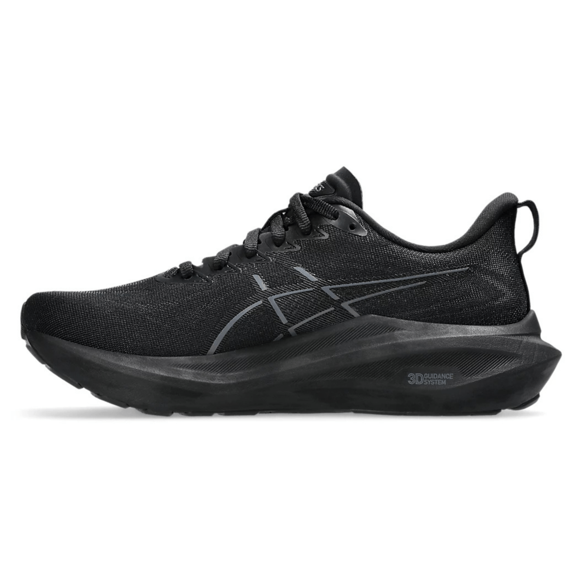Asics Women's GT - 2000 13 Black/Black - 5024023 - Tip Top Shoes of New York