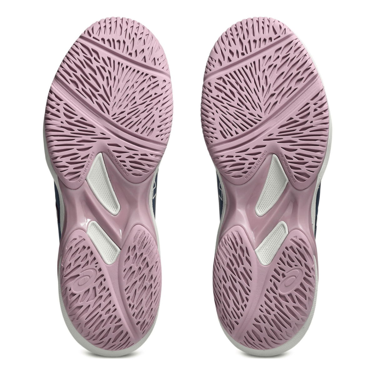 Asics Women's Solution Swift FF2 Independence Blue/Taro Purple - 11021555 - Tip Top Shoes of New York