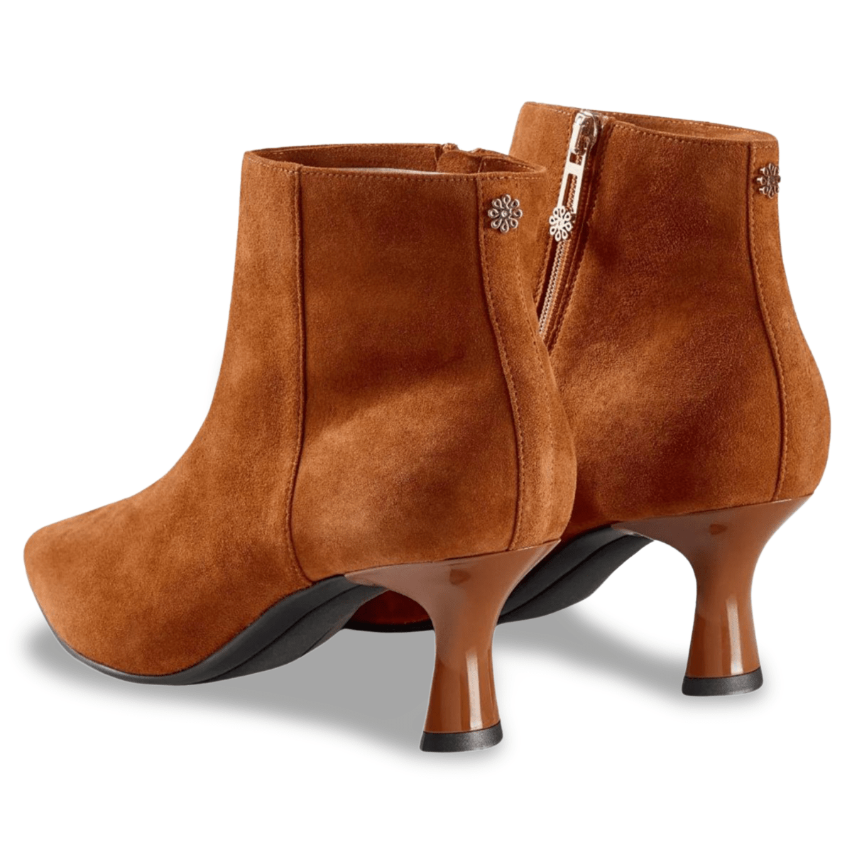 Ayelet By Naot Women's Robin Brown Suede - 9021804 - Tip Top Shoes of New York