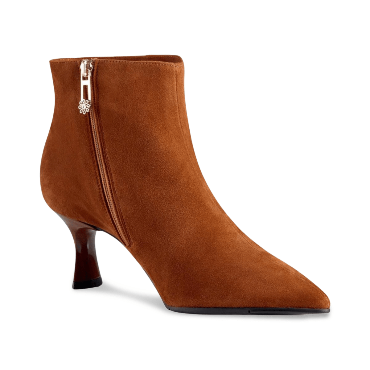 Ayelet By Naot Women's Robin Brown Suede - 9021804 - Tip Top Shoes of New York