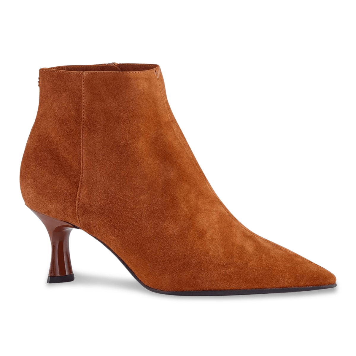 Ayelet By Naot Women's Robin Brown Suede - 9021804 - Tip Top Shoes of New York